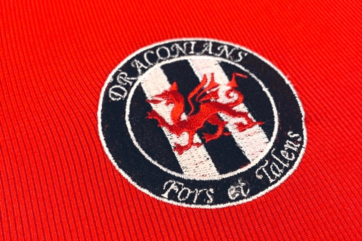 Plans Progress for Cardiff Draconians to Enhance Lydstep Park