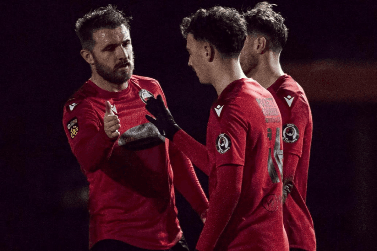 Preview - Dracs v Trefelin, Matchday 25